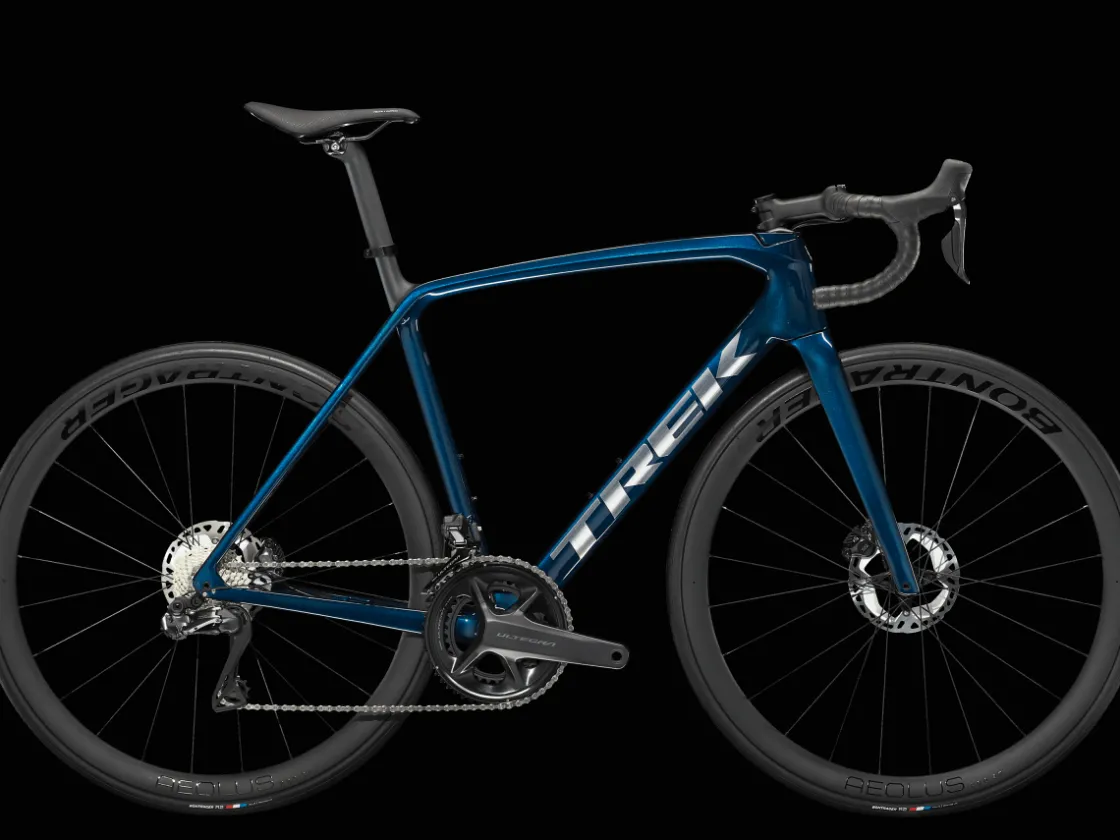 Trek Bikes Maantiepyörät – Naiset | Maantiepyörät – Hiilikuitu*Émonda SL 7