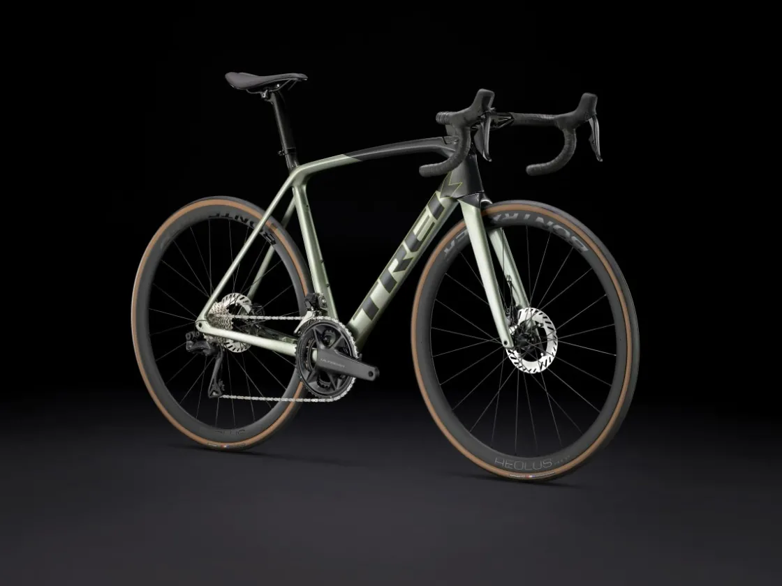 Trek Bikes Maantiepyörät – Naiset | Maantiepyörät – Hiilikuitu*Émonda SL 7