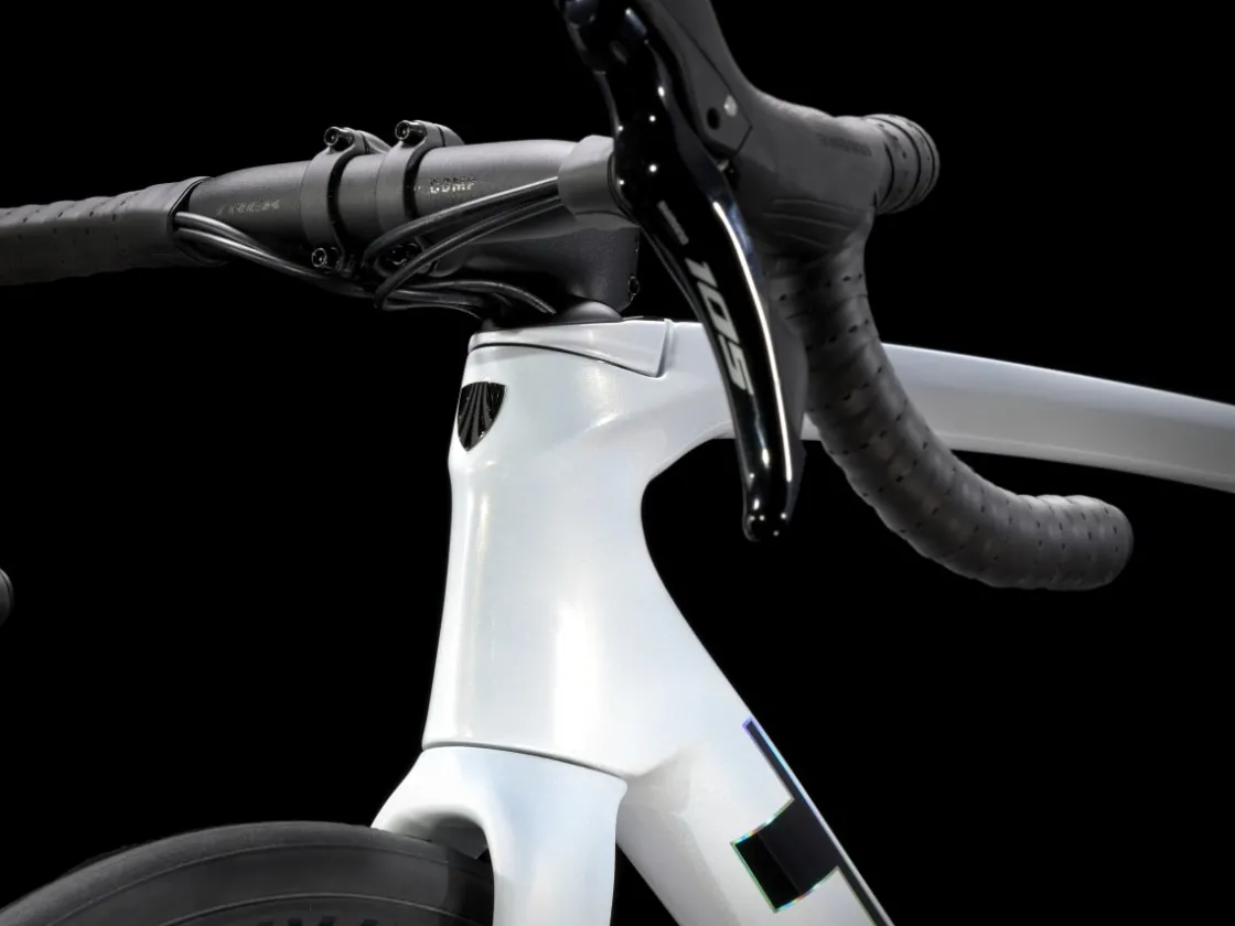 Trek Bikes Maantiepyörät – Naiset | Maantiepyörät – Hiilikuitu*Émonda SL 5