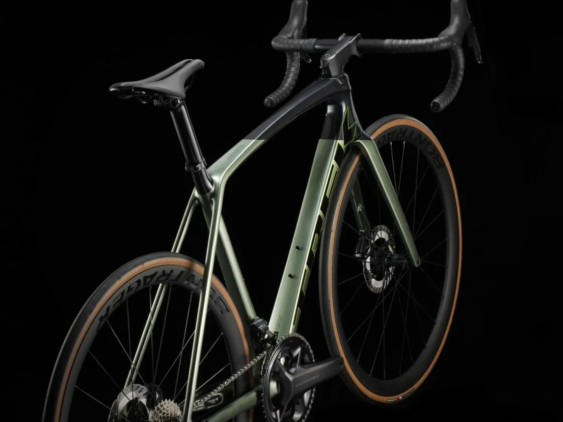 Trek Bikes Maantiepyörät – Naiset | Maantiepyörät – Hiilikuitu*Émonda SL 7