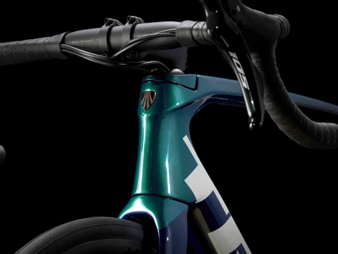 Trek Bikes Maantiepyörät – Naiset | Maantiepyörät – Hiilikuitu*Émonda SL 5