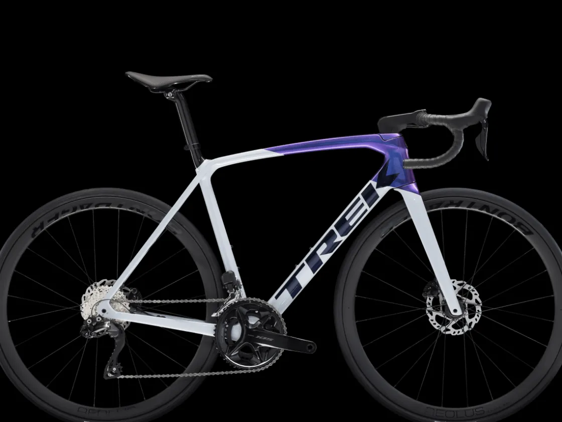 Trek Bikes Maantiepyörät – Naiset | Maantiepyörät – Hiilikuitu*Émonda SL 6