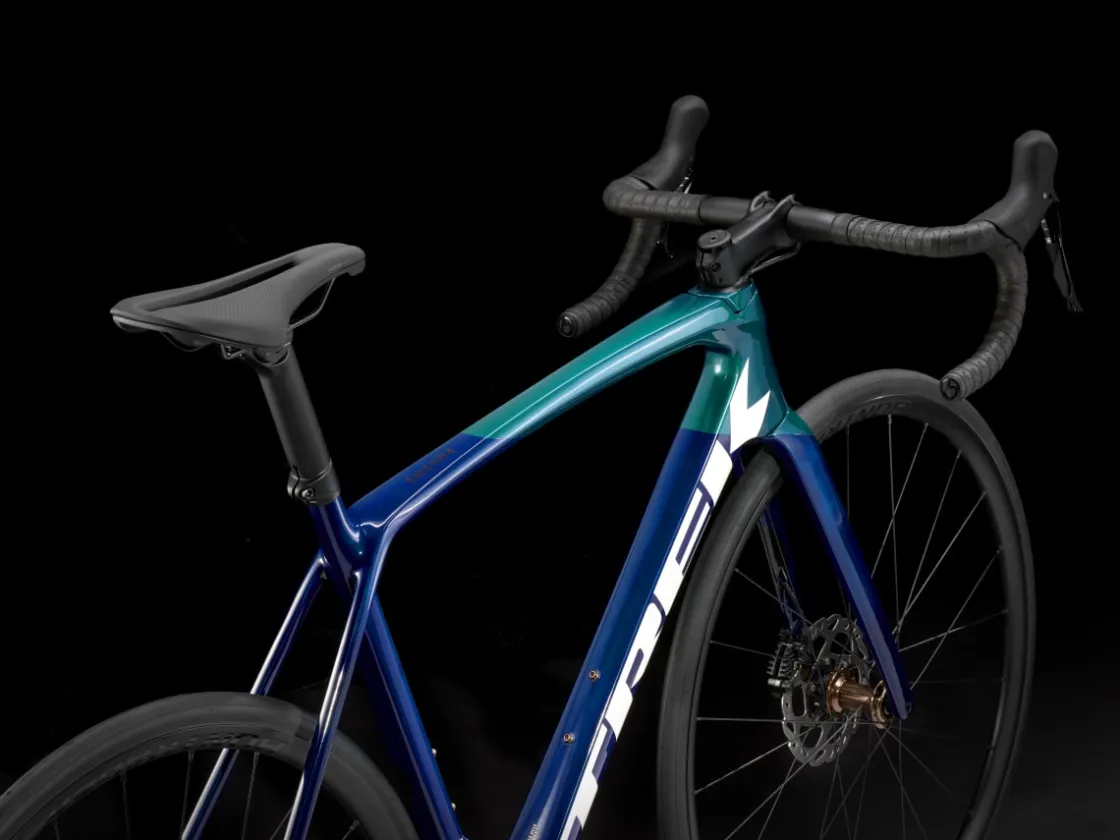Trek Bikes Maantiepyörät – Naiset | Maantiepyörät – Hiilikuitu*Émonda SL 5