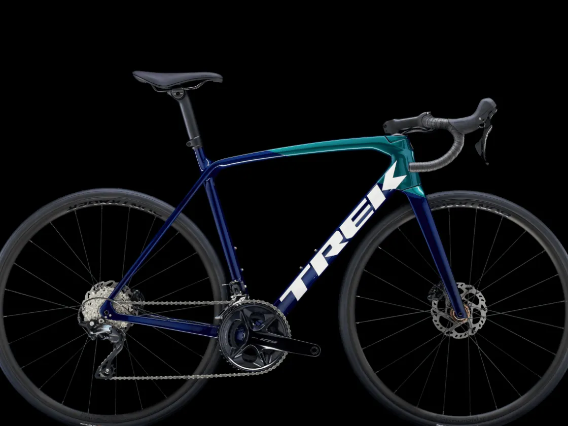 Trek Bikes Maantiepyörät – Naiset | Maantiepyörät – Hiilikuitu*Émonda SL 5