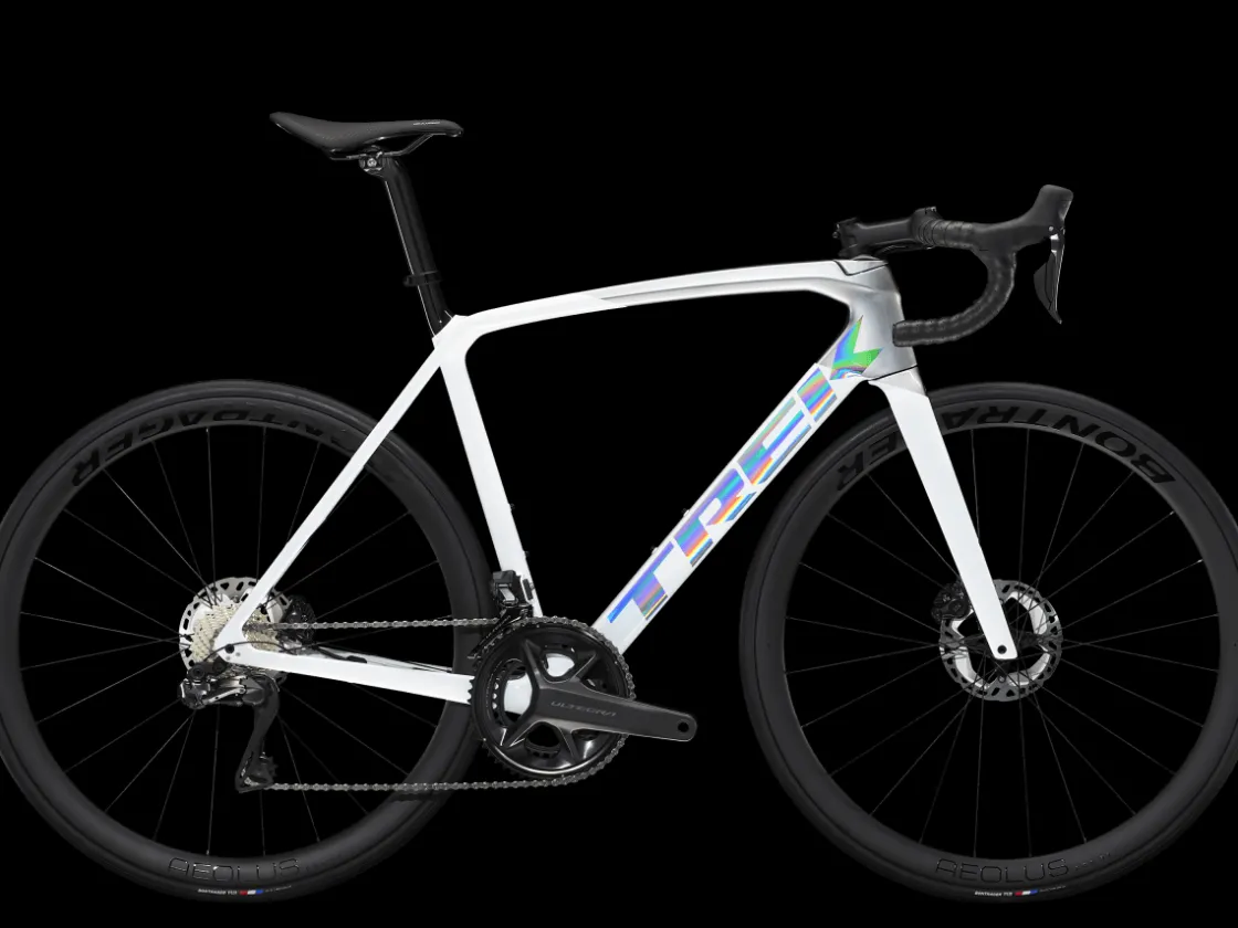 Trek Bikes Maantiepyörät – Naiset | Maantiepyörät – Hiilikuitu*Émonda SL 7
