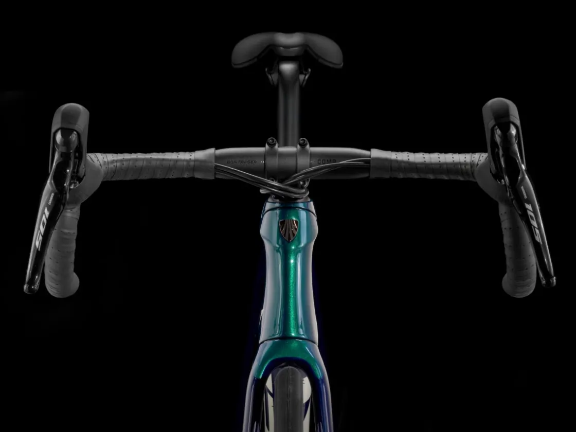 Trek Bikes Maantiepyörät – Naiset | Maantiepyörät – Hiilikuitu*Émonda SL 5