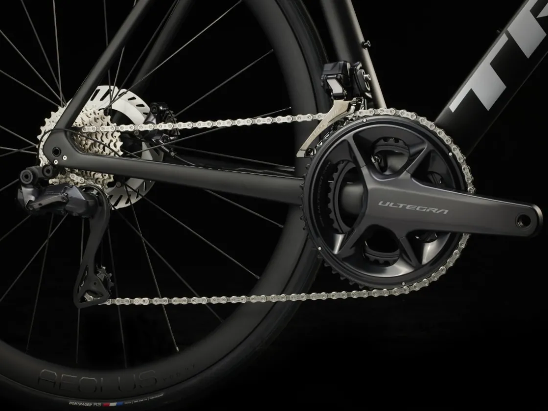 Trek Bikes Maantiepyörät – Naiset | Maantiepyörät – Hiilikuitu*Émonda SL 7