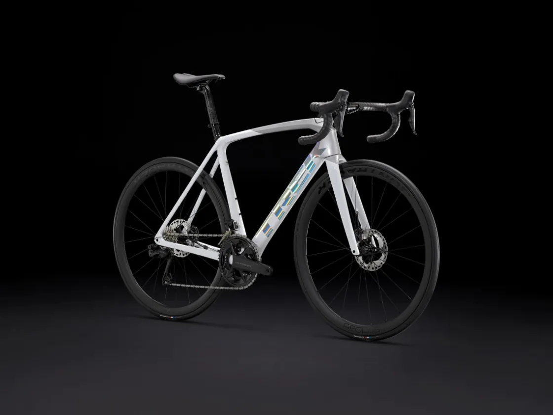 Trek Bikes Maantiepyörät – Naiset | Maantiepyörät – Hiilikuitu*Émonda SL 7