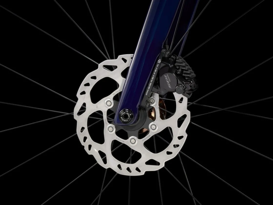 Trek Bikes Maantiepyörät – Naiset | Maantiepyörät – Hiilikuitu*Émonda SL 5