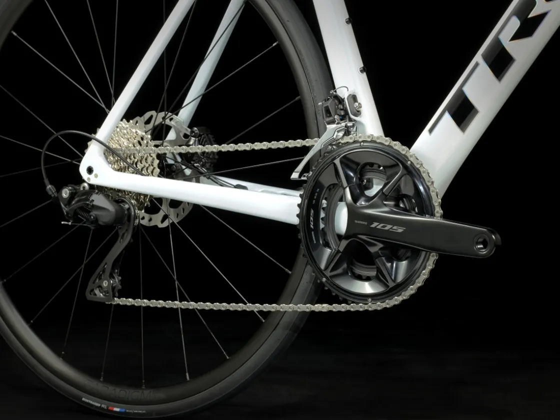 Trek Bikes Maantiepyörät – Naiset | Maantiepyörät – Hiilikuitu*Émonda SL 5