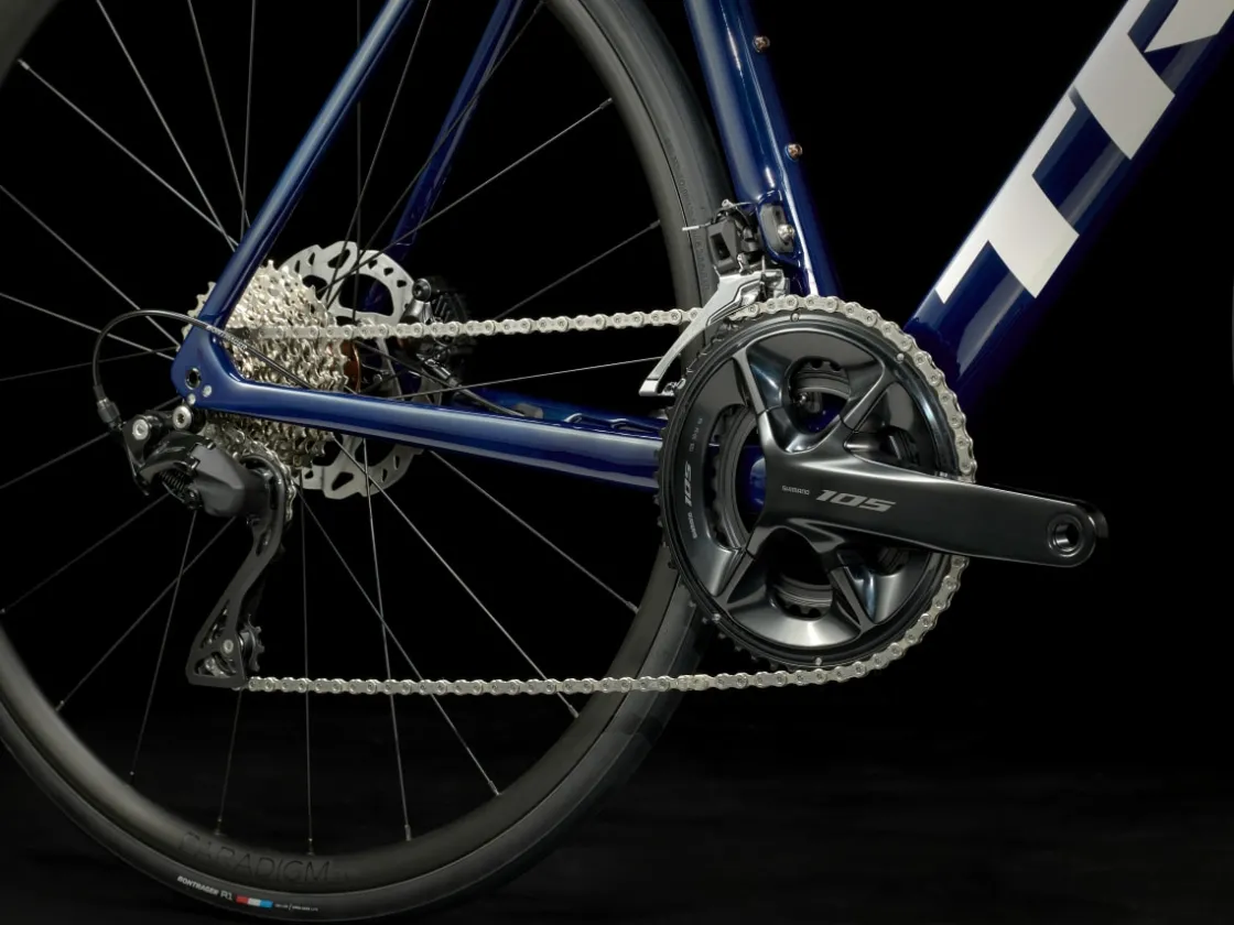 Trek Bikes Maantiepyörät – Naiset | Maantiepyörät – Hiilikuitu*Émonda SL 5