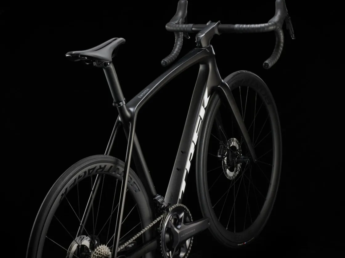Trek Bikes Maantiepyörät – Naiset | Maantiepyörät – Hiilikuitu*Émonda SL 7