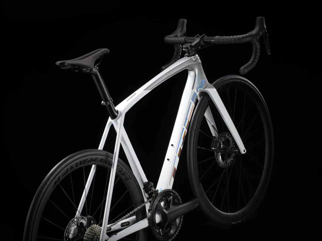 Trek Bikes Maantiepyörät – Naiset | Maantiepyörät – Hiilikuitu*Émonda SL 7