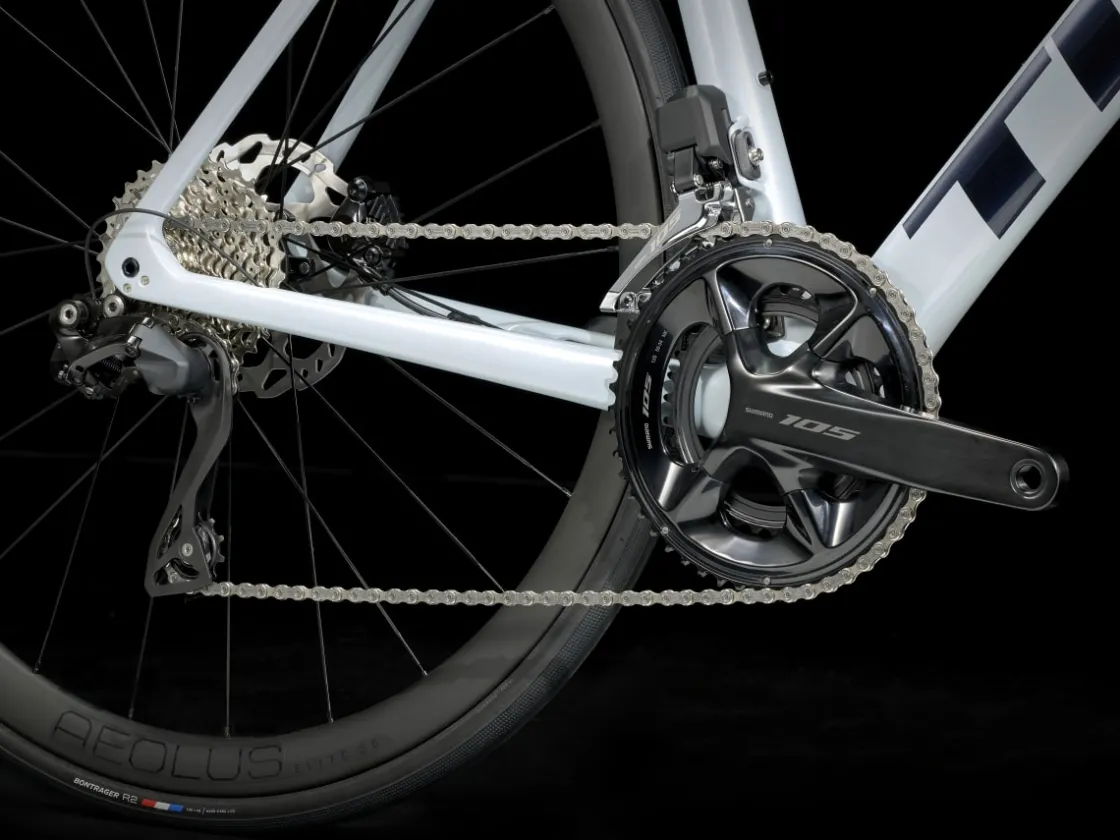 Trek Bikes Maantiepyörät – Naiset | Maantiepyörät – Hiilikuitu*Émonda SL 6