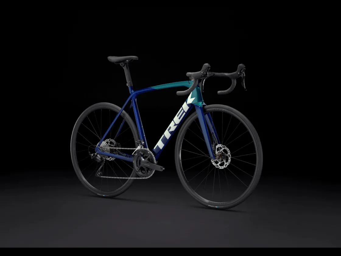 Trek Bikes Maantiepyörät – Naiset | Maantiepyörät – Hiilikuitu*Émonda SL 5