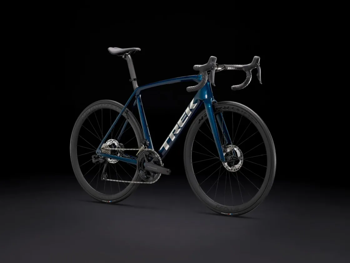 Trek Bikes Maantiepyörät – Naiset | Maantiepyörät – Hiilikuitu*Émonda SL 7