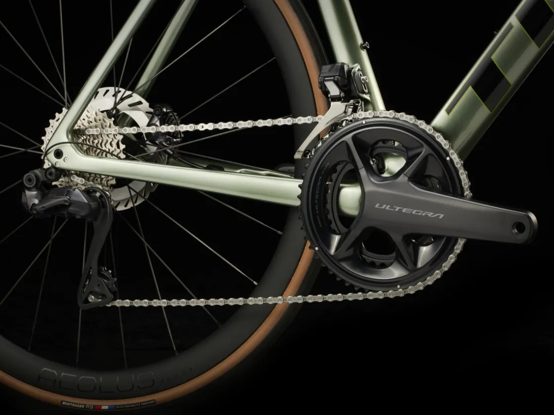 Trek Bikes Maantiepyörät – Naiset | Maantiepyörät – Hiilikuitu*Émonda SL 7