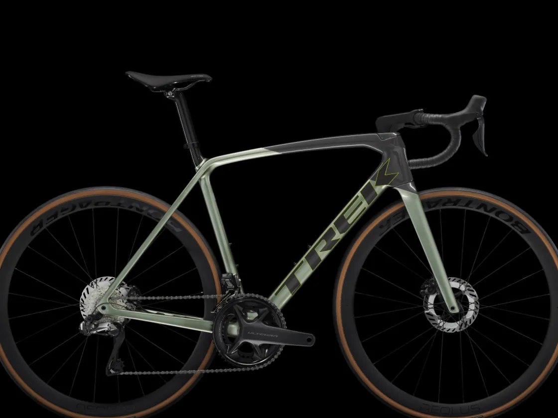 Trek Bikes Maantiepyörät – Naiset | Maantiepyörät – Hiilikuitu*Émonda SL 7