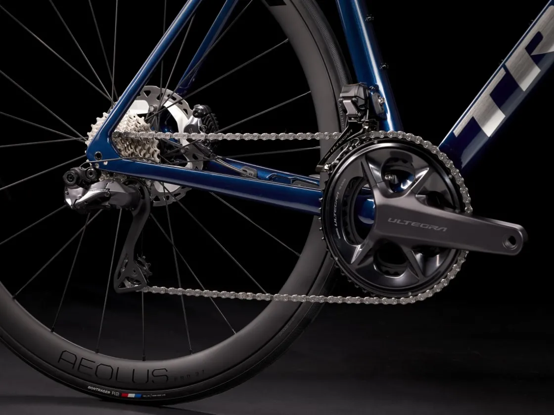 Trek Bikes Maantiepyörät – Naiset | Maantiepyörät – Hiilikuitu*Émonda SL 7