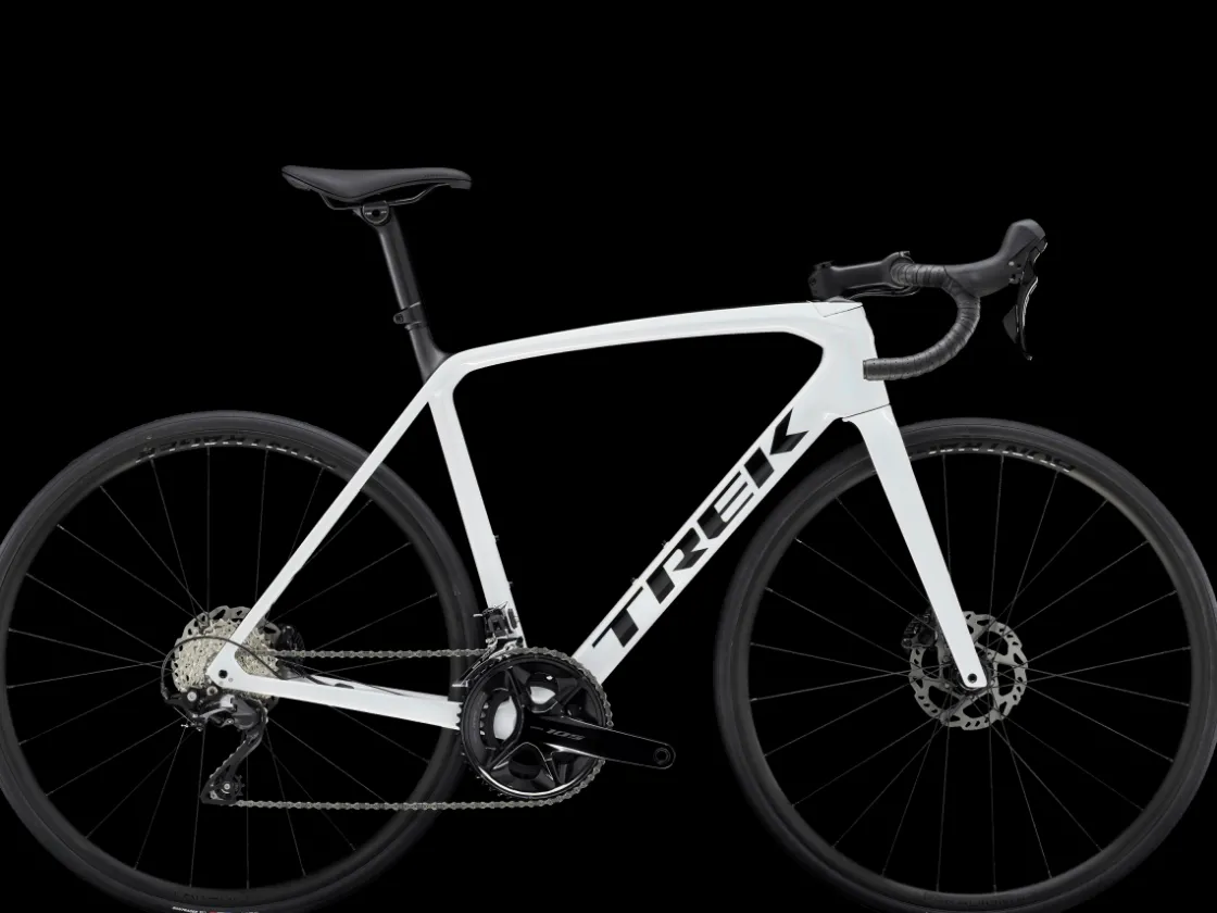 Trek Bikes Maantiepyörät – Naiset | Maantiepyörät – Hiilikuitu*Émonda SL 5
