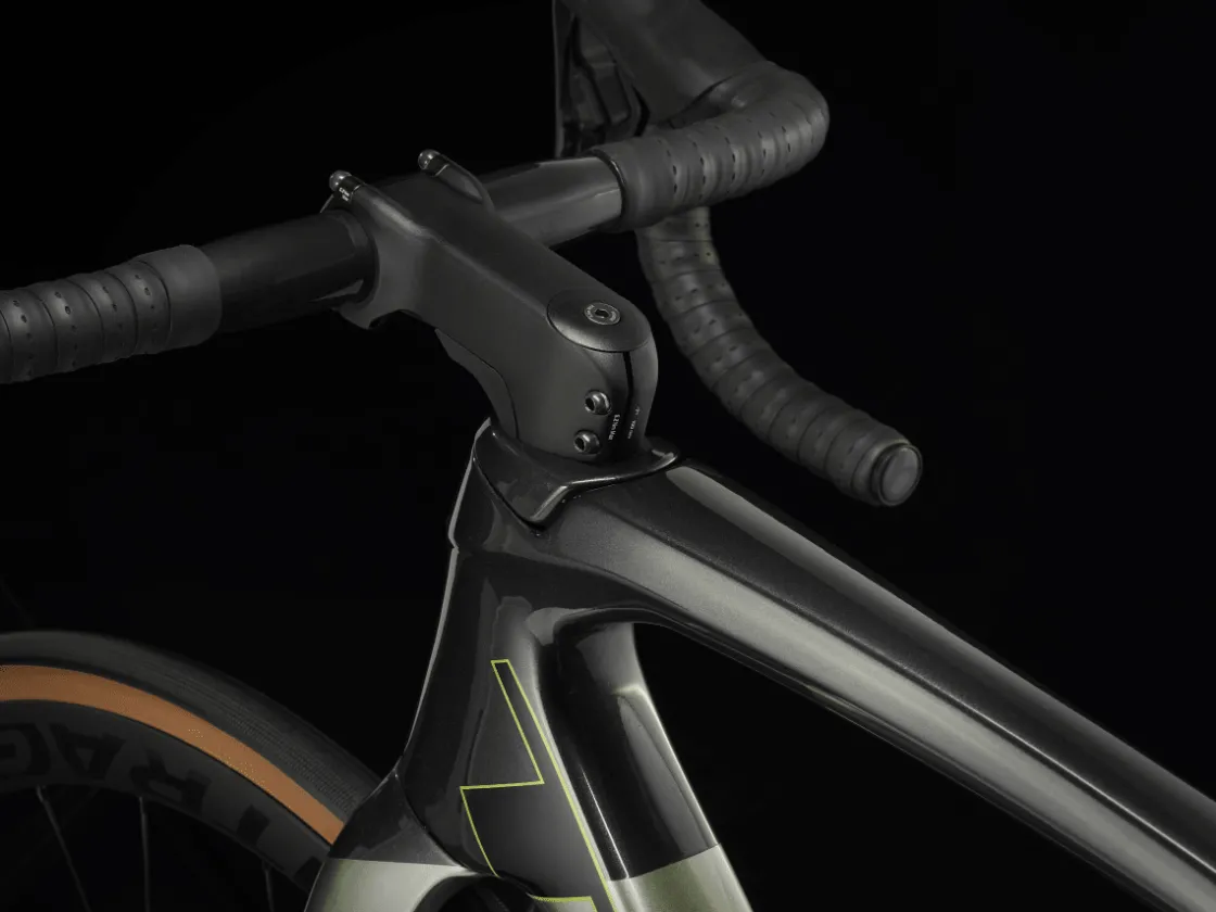Trek Bikes Maantiepyörät – Naiset | Maantiepyörät – Hiilikuitu*Émonda SL 7
