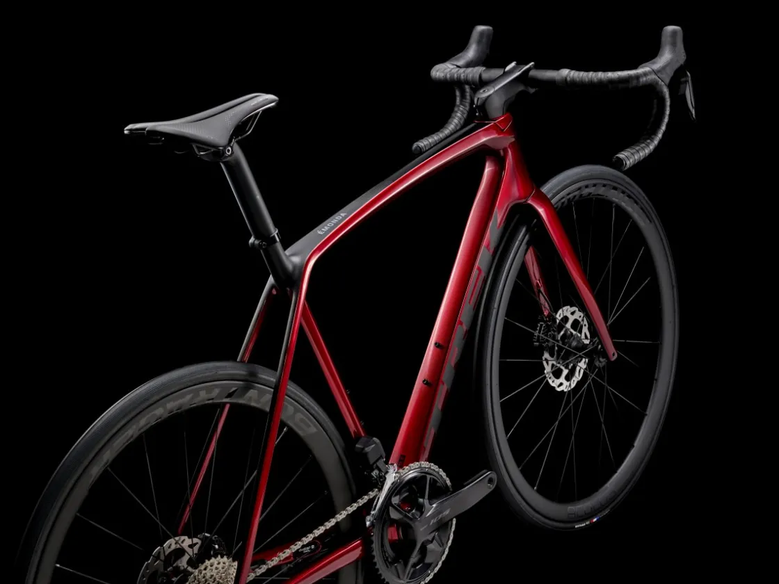 Trek Bikes Maantiepyörät – Naiset | Maantiepyörät – Hiilikuitu*Émonda SL 6