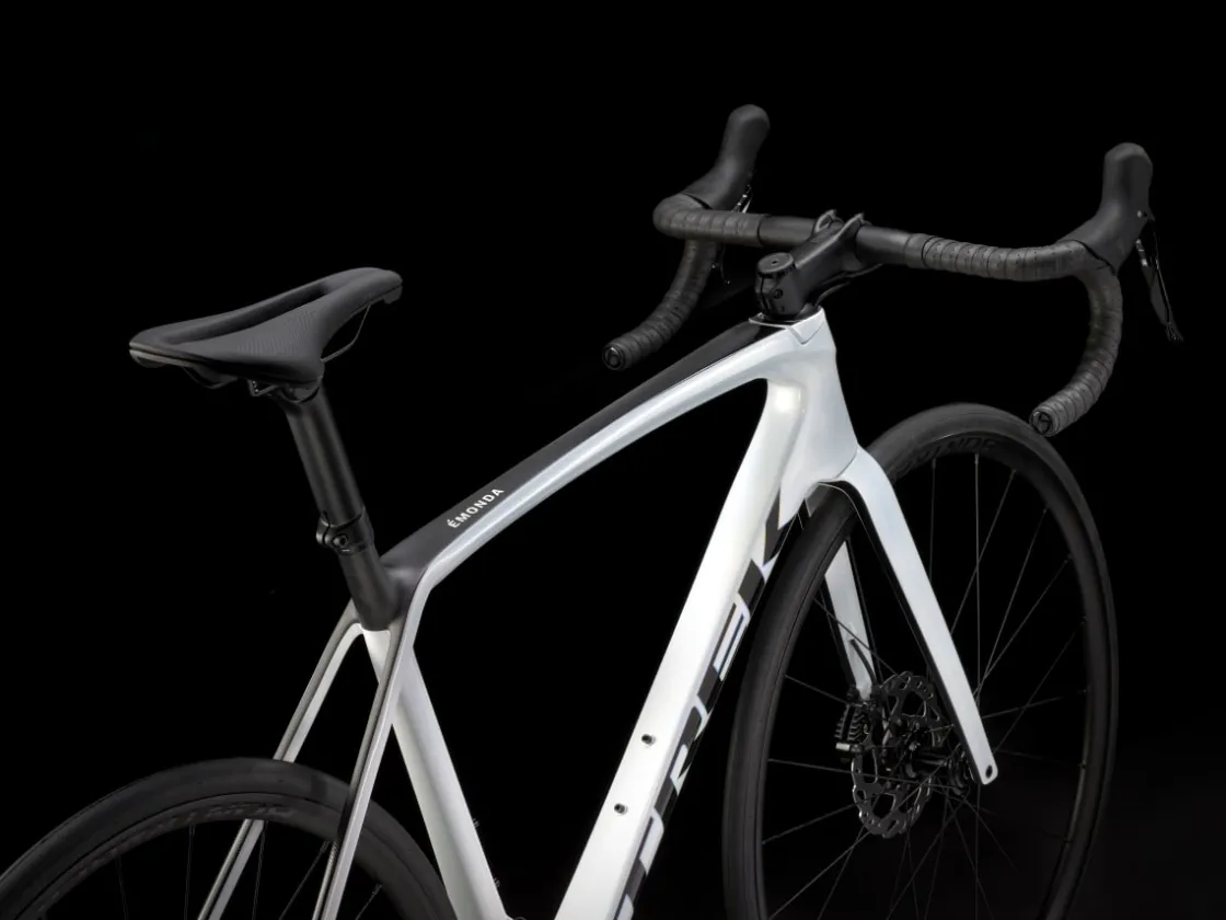 Trek Bikes Maantiepyörät – Naiset | Maantiepyörät – Hiilikuitu*Émonda SL 5