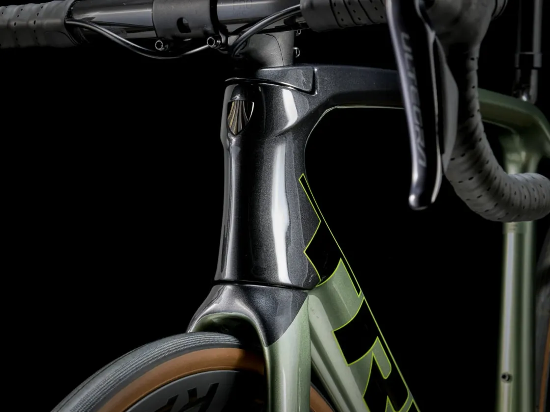Trek Bikes Maantiepyörät – Naiset | Maantiepyörät – Hiilikuitu*Émonda SL 7