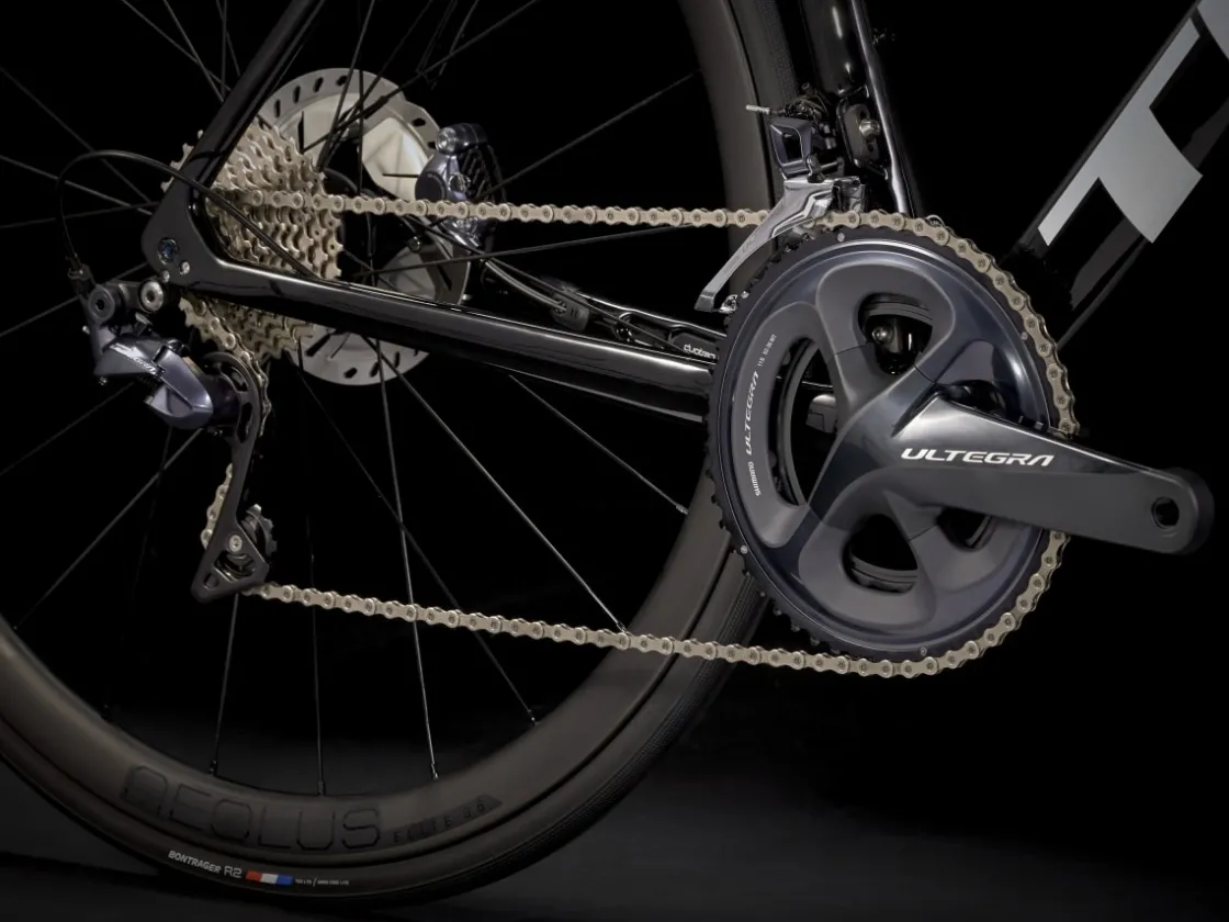 Trek Bikes Maantiepyörät – Naiset | Maantiepyörät – Hiilikuitu*Émonda SL 6 Disc Pro