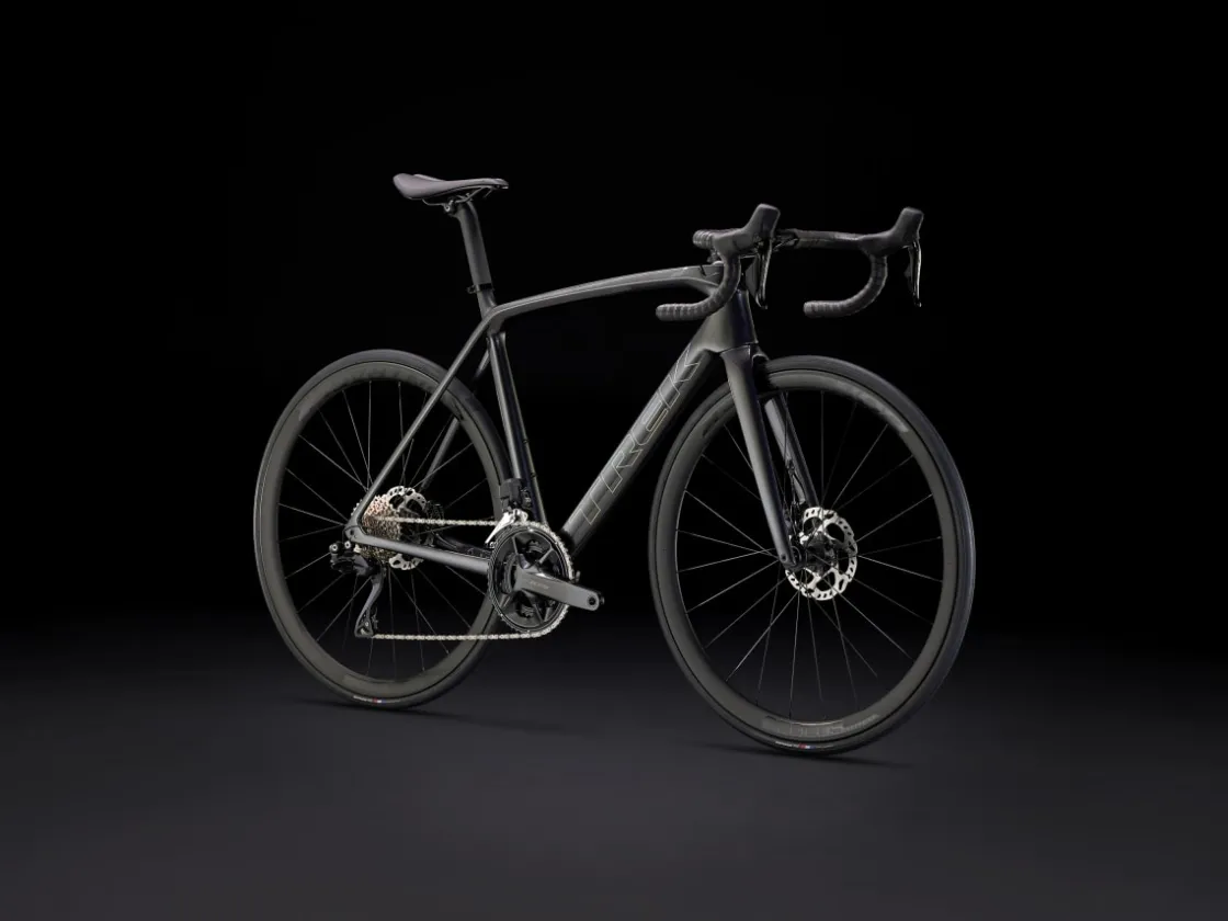 Trek Bikes Maantiepyörät – Naiset | Maantiepyörät – Hiilikuitu*Émonda SL 6 Pro Di2