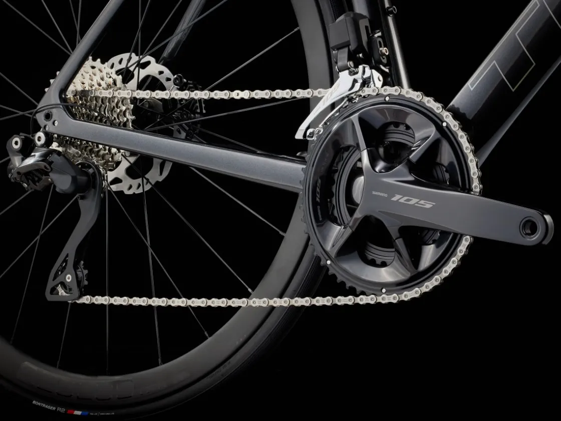 Trek Bikes Maantiepyörät – Naiset | Maantiepyörät – Hiilikuitu*Émonda SL 6 Pro Di2