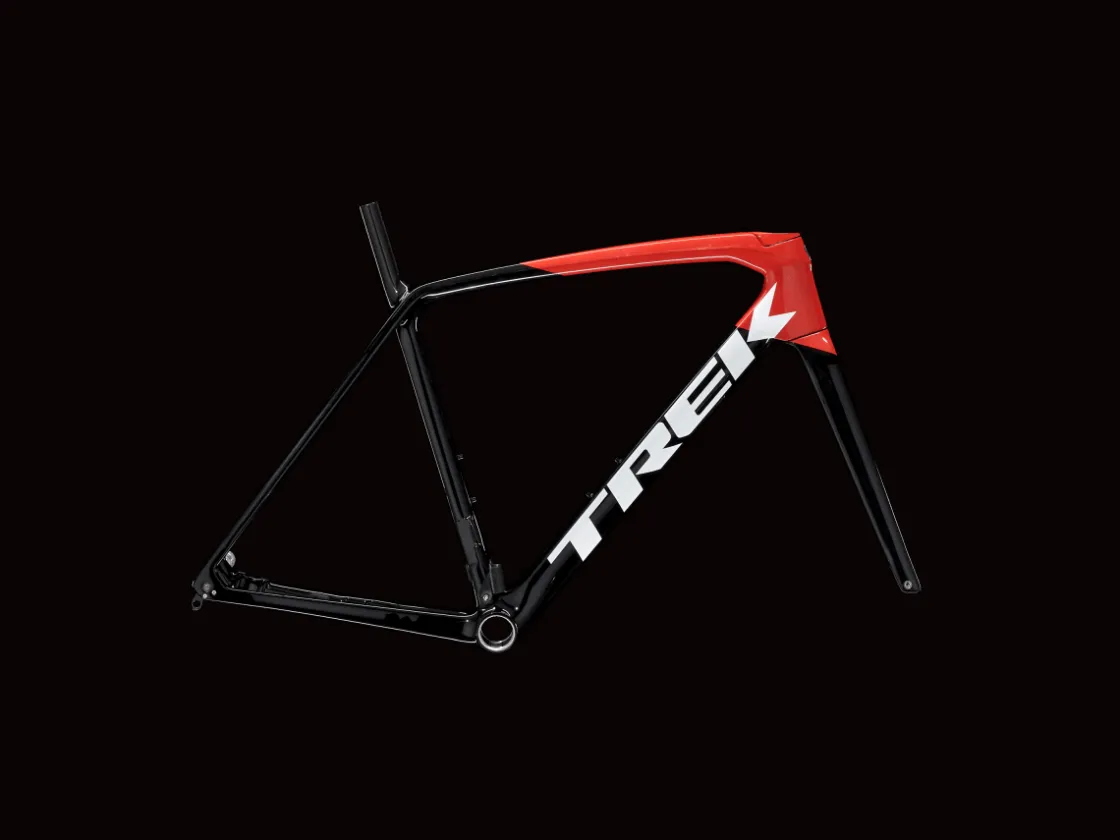 Trek Bikes Maantiepyörät – Naiset | Maantiepyörät – Kevyt*Émonda SL Disc -runkosarja