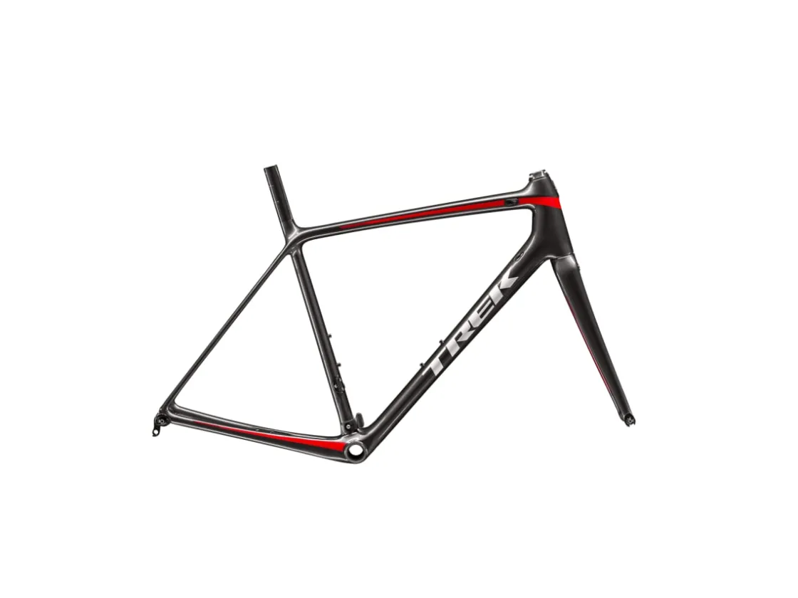 Trek Bikes Maantiepyörät – Naiset | Maantiepyörät – Hiilikuitu*Émonda SL -runkosarja