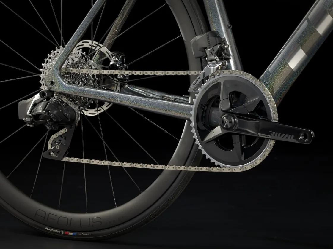 Trek Bikes Maantiepyörät – Naiset | Maantiepyörät – Kevyt*Émonda SLR 6 AXS