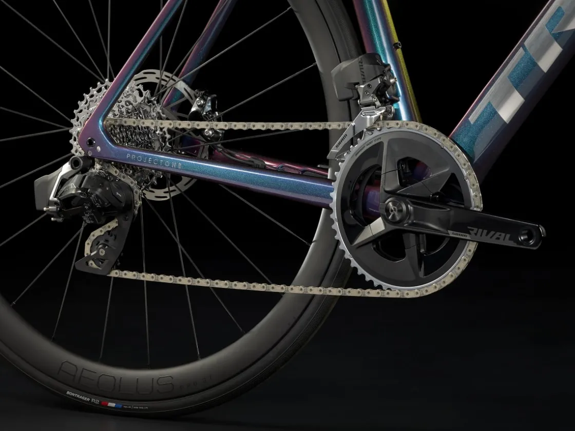 Trek Bikes Maantiepyörät – Naiset | Maantiepyörät – Kevyt*Émonda SLR 6 AXS