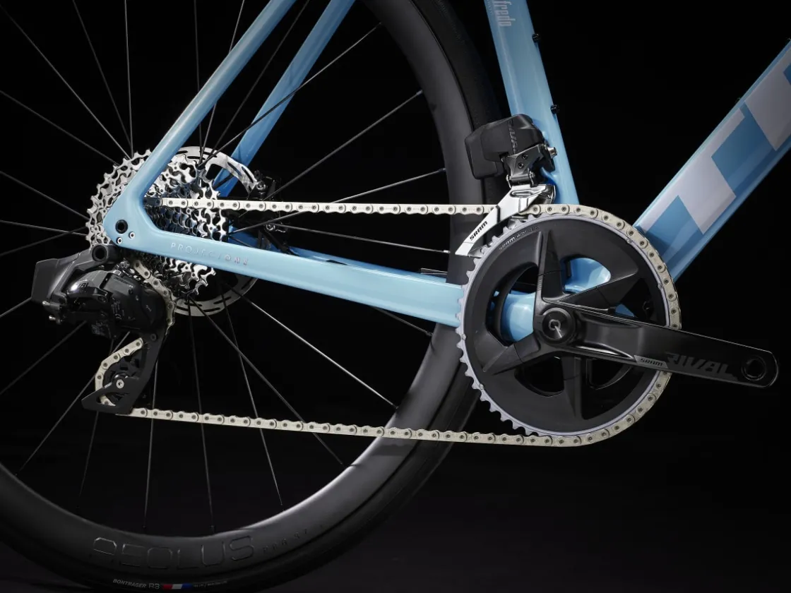 Trek Bikes Maantiepyörät – Naiset | Maantiepyörät – Kevyt*Émonda SLR 6 AXS
