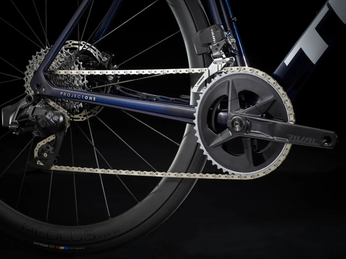 Trek Bikes Maantiepyörät – Naiset | Maantiepyörät – Kevyt*Émonda SLR 6 AXS