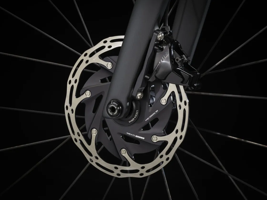 Trek Bikes Maantiepyörät – Naiset | Maantiepyörät – Kevyt*Émonda SLR 6 AXS
