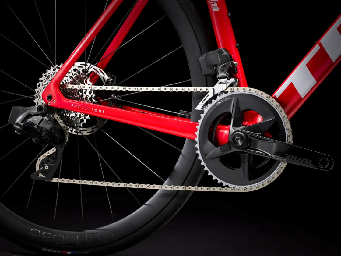 Trek Bikes Maantiepyörät – Naiset | Maantiepyörät – Kevyt*Émonda SLR 6 AXS