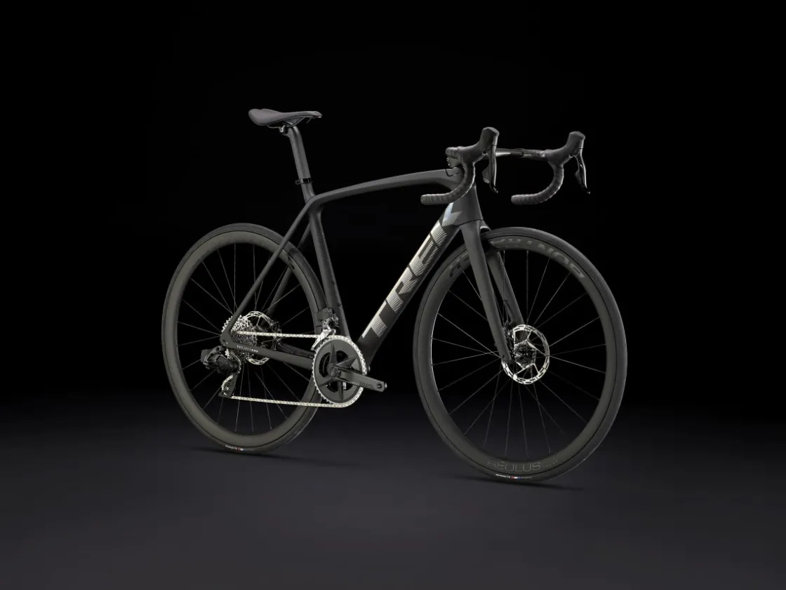 Trek Bikes Maantiepyörät – Naiset | Maantiepyörät – Kevyt*Émonda SLR 6 AXS