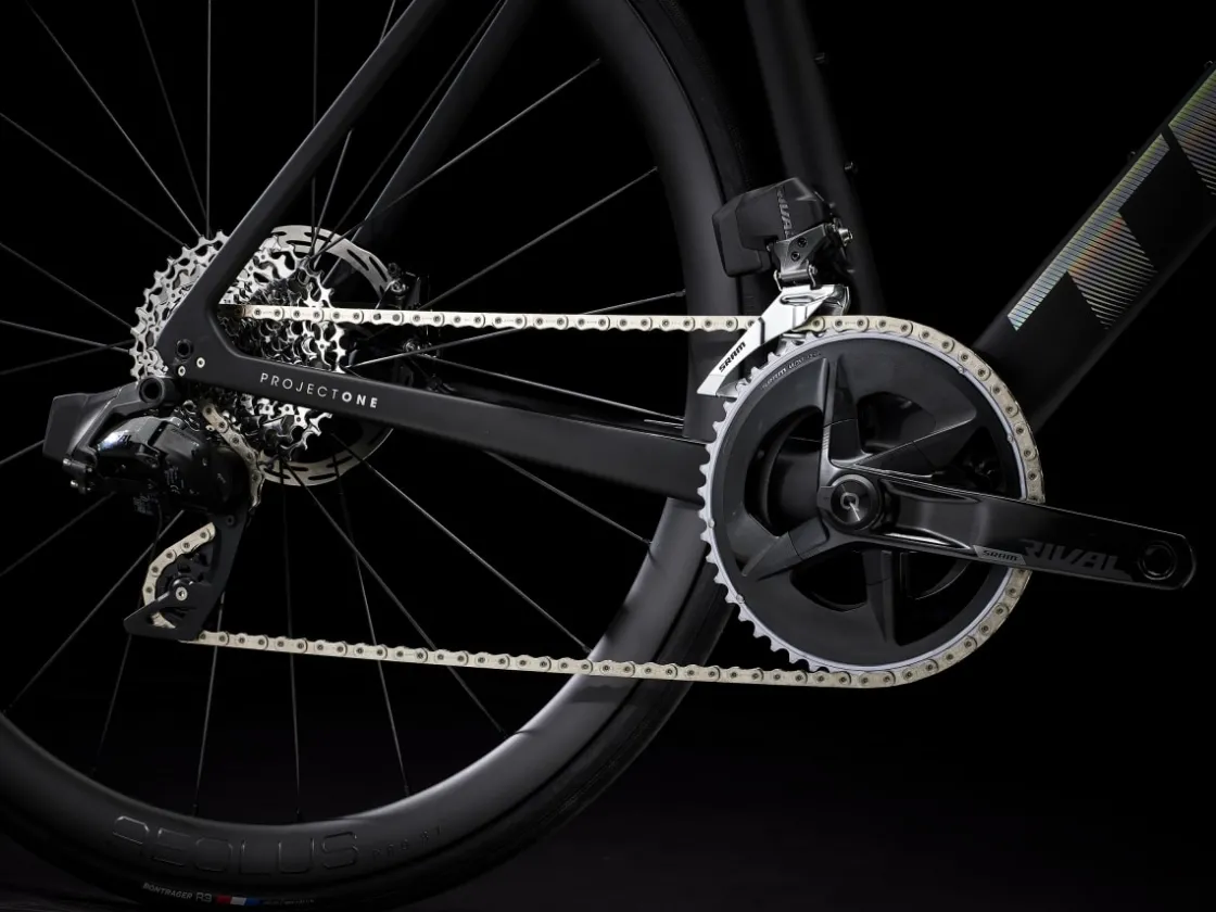 Trek Bikes Maantiepyörät – Naiset | Maantiepyörät – Kevyt*Émonda SLR 6 AXS