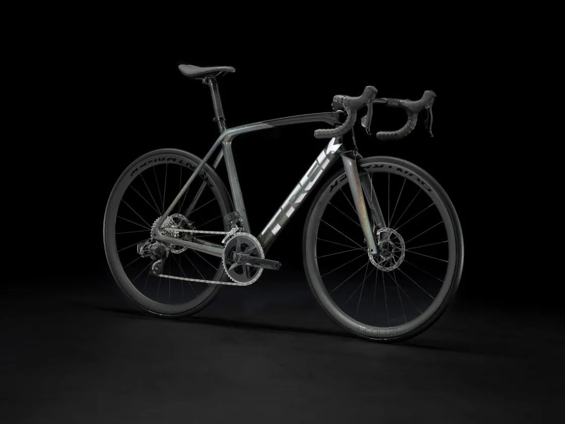Trek Bikes Maantiepyörät – Naiset | Maantiepyörät – Kevyt*Émonda SLR 6 AXS