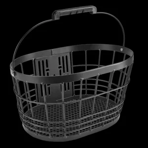 Trek Bikes Korit*Electra Alloy Wire QR Front Basket