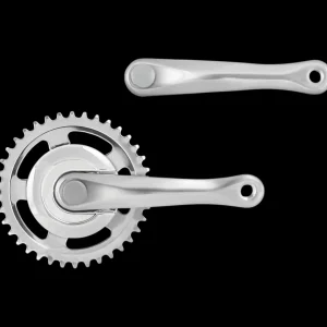 Trek Bikes Voimansiirto*Electra Amsterdam Original 3 Crankset