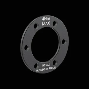 Trek Bikes Jarrut Ja Vivut*Electra Brake Rotor Spacer