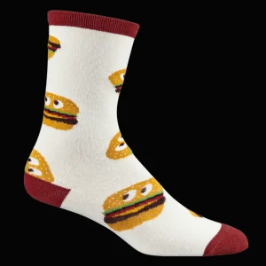 Trek Bikes Lisävarusteet | Sukat*Electra Burger Socks