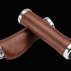 Trek Bikes Kädensijat Ja Tankonauha*Electra Classic Faux Leather Ergo Grip Set