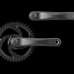 Trek Bikes Voimansiirto*Electra Cruiser Go! Crankset
