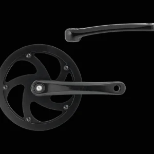 Trek Bikes Voimansiirto*Electra Cruiser 170mm Chainguide Crankset