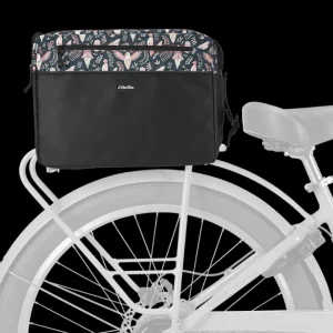 Trek Bikes Laukut Ja Sivulaukut*Electra Fern Trunk Bag